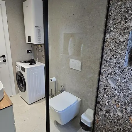 Appartement Dami Tirana