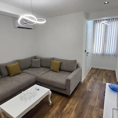 Appartement Dami Tirana