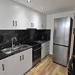 Dami Apartment Tirana