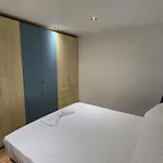 Apartment Dami *