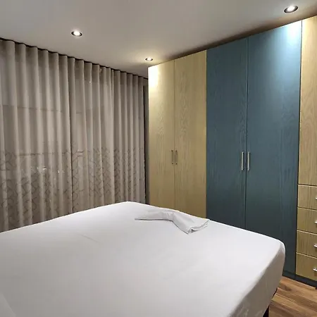 Dami Apartmán Tirana