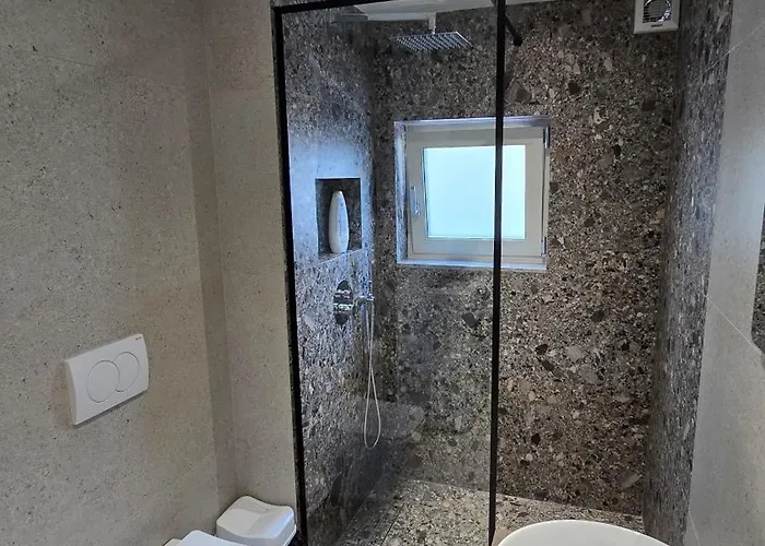 Dami Apartment Tirana