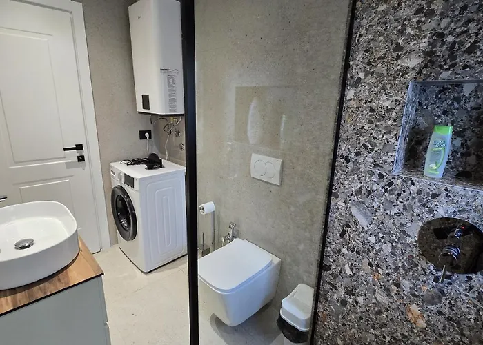 Apartment Dami Tirana