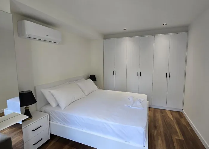 Dami Apartment Tirana