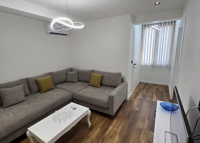 Apartment Dami Tirana